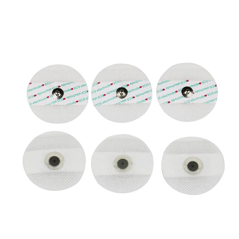 50pcs Disposable ECG Monitor E – Ecg Patch Monitor recenzja i cena