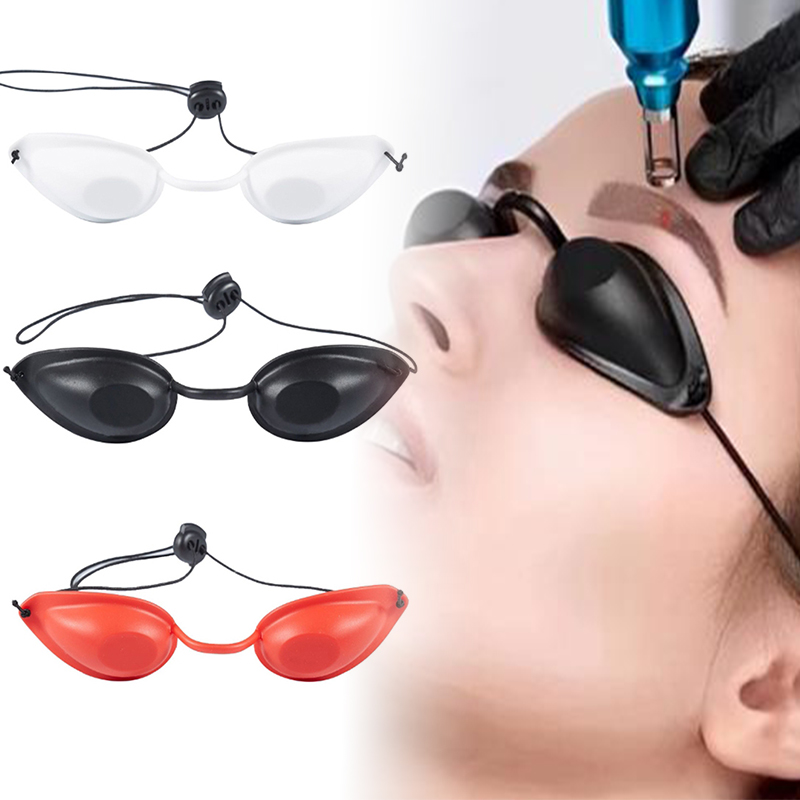 Adjustable Laser Protective Gl – Light Therapy Glasses recenzja i cena