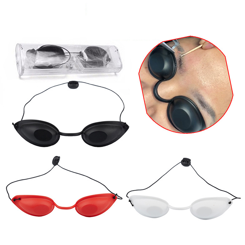 Adjustable Laser Protective Gl – Light Therapy Glasses recenzja i cena