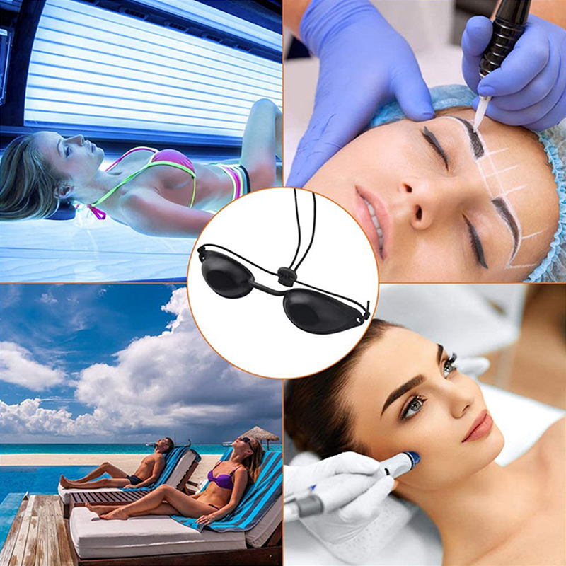 Adjustable Laser Protective Gl – Light Therapy Glasses recenzja i cena