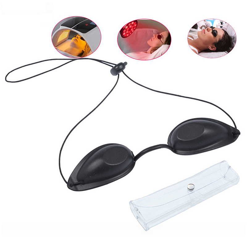 Adjustable Laser Protective Gl – Light Therapy Glasses recenzja i cena