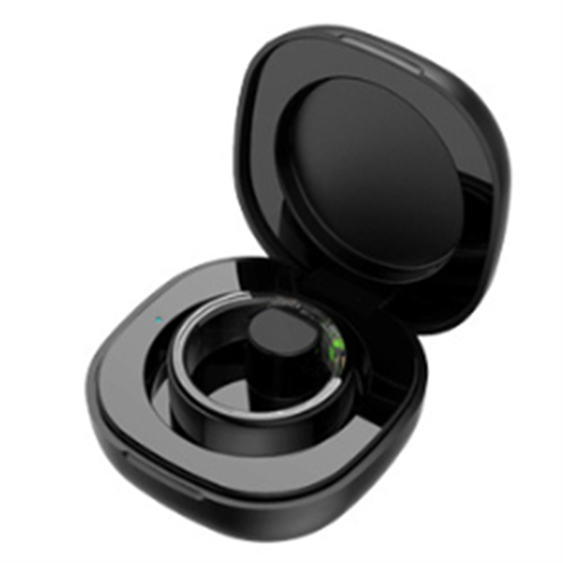 Ingenious-R08 Waterproof Smart – Temperature Ring Skin recenzja i cena
