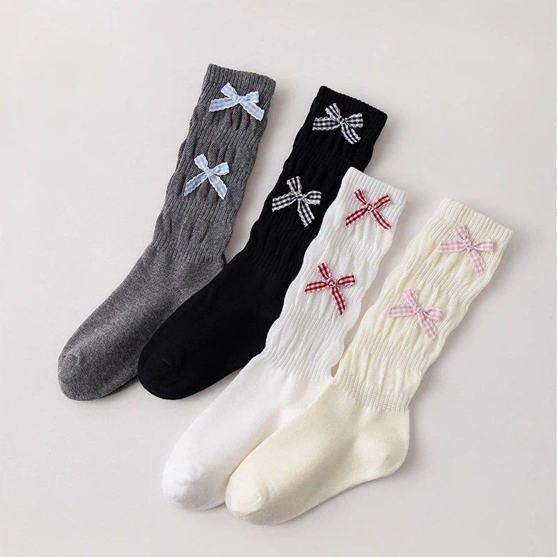 Child Long Socks For Girls Spr – Baby Sock Oximeter recenzja i cena