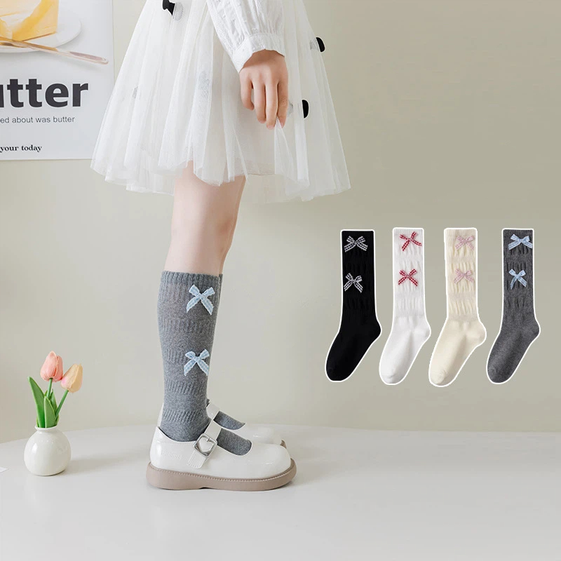 Child Long Socks For Girls Spr – Baby Sock Oximeter recenzja i cena