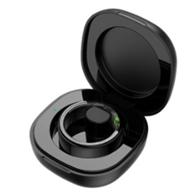R08 Waterproof Smart Ring Unis – Temperature Ring Skin recenzja i cena