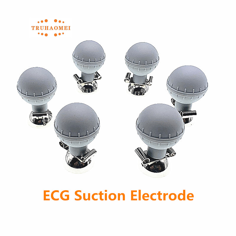 For Nihon Kohden ECG Cable Bio – Ecg Patch Monitor recenzja i cena
