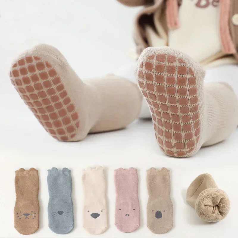 Baby Winter Thicken Socks Terr – Baby Sock Oximeter recenzja i cena
