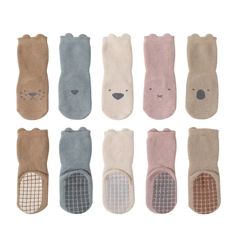 Baby Winter Thicken Socks Terr – Baby Sock Oximeter recenzja i cena