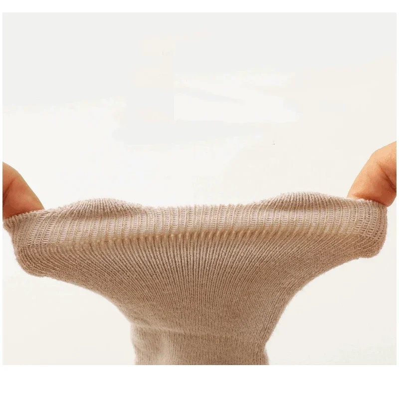 Baby Winter Thicken Socks Terr – Baby Sock Oximeter recenzja i cena