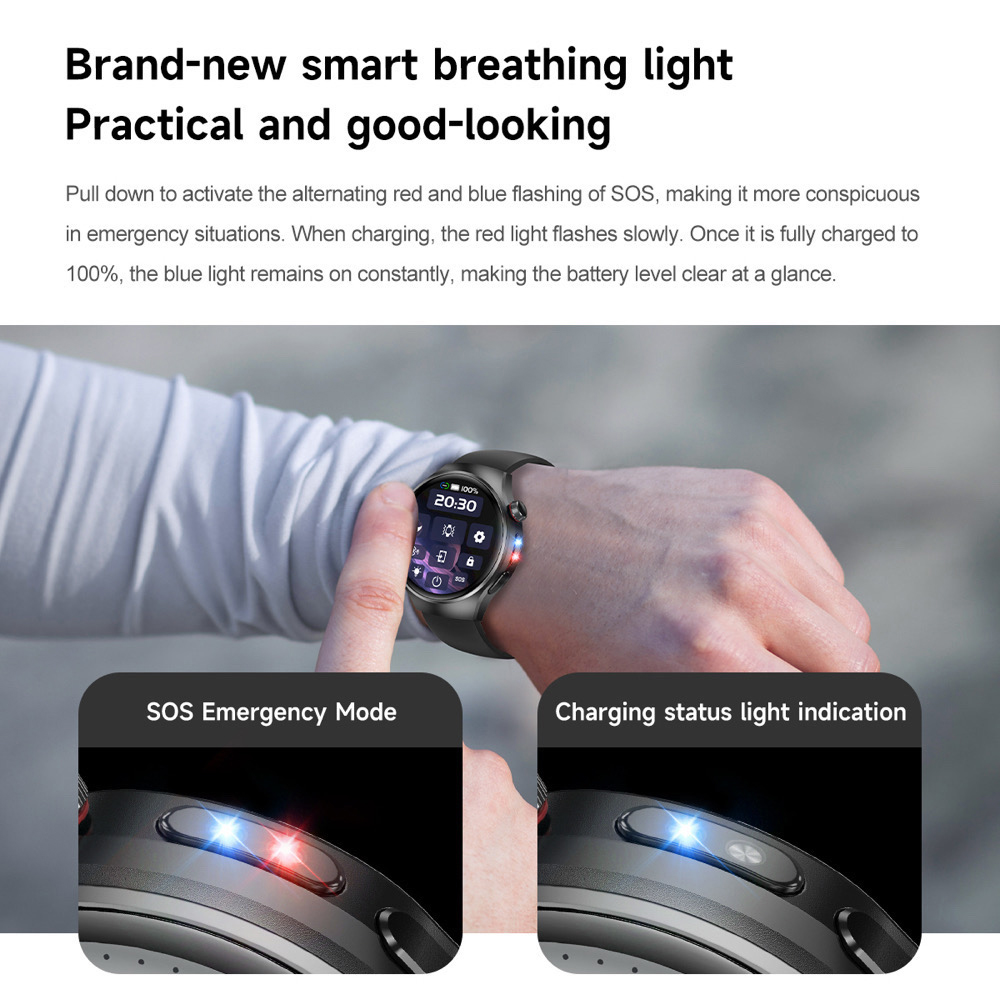Life Waterproof Blue Tooth Cal – Breath Rate Monitor recenzja i cena