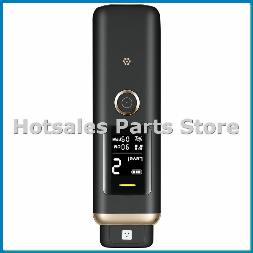 Oral Odor Freshening Rate Dete – Breath Rate Monitor recenzja i cena