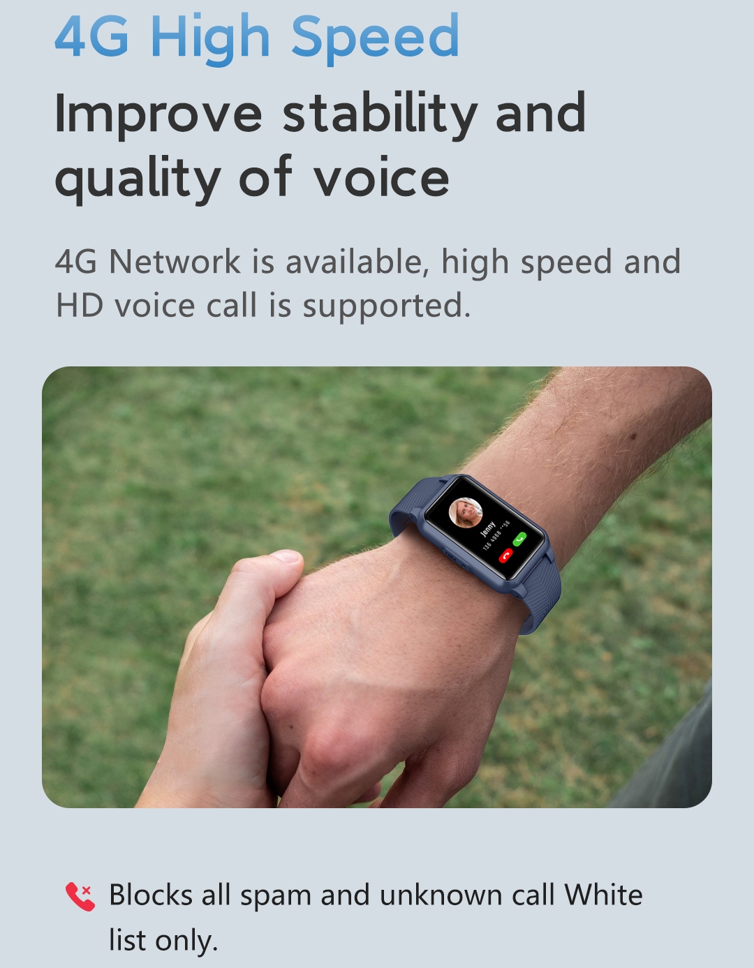 Fall Detection Smart Watch For – Fall Detection Watch recenzja i cena